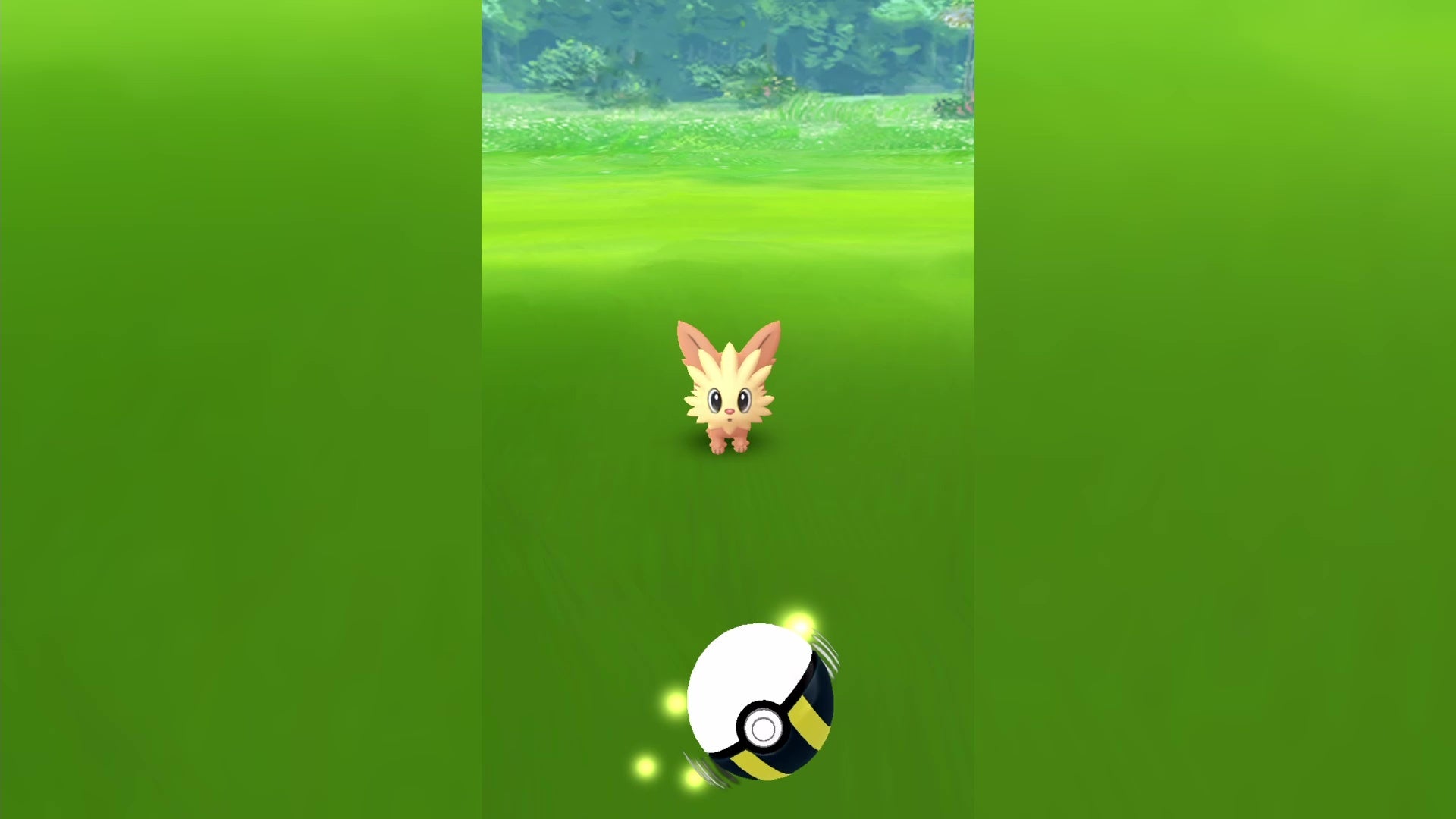 How To Make A Curveball Throw In Pokemon Go How to make Curveball throws, get Nice, Great and Excellent throws in